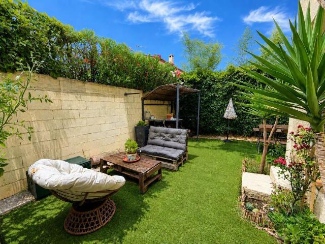 Appartement vente à Lunel, Hérault