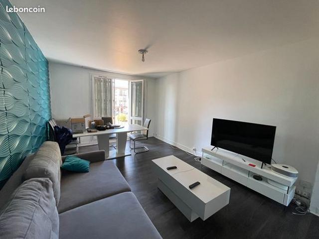 Appartement vente à Étampes, Etampes