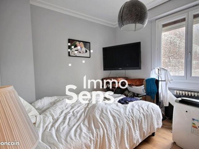 Appartement vente à Lille