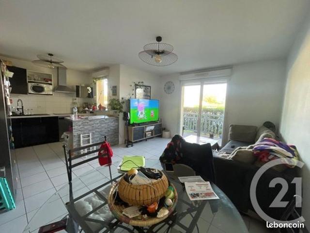 Appartement vente à Blaye, Cavignac