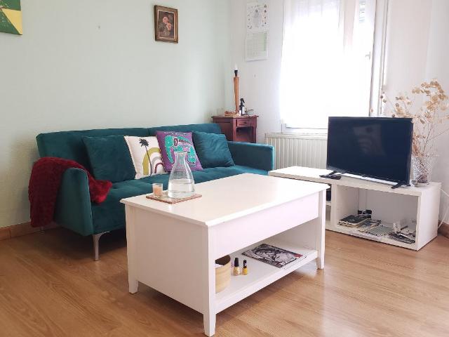 Appartement vente à Bayonne, Hendaye