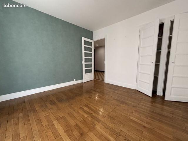 Appartement vente à Grenoble