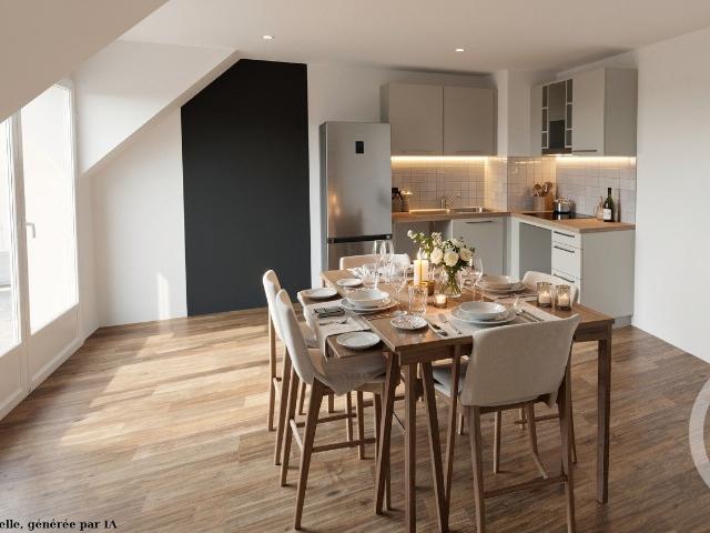 Appartement location à Palaiseau, Gif-sur-yvette