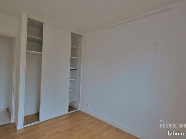 Appartement vente à Saint-Malo, Bretagne