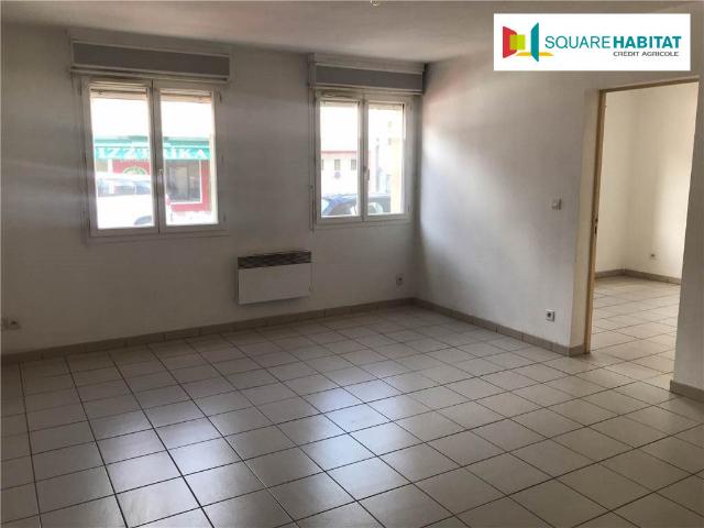 Appartement location à Bagnères-de-Bigorre, Bagnères-de-bigorre
