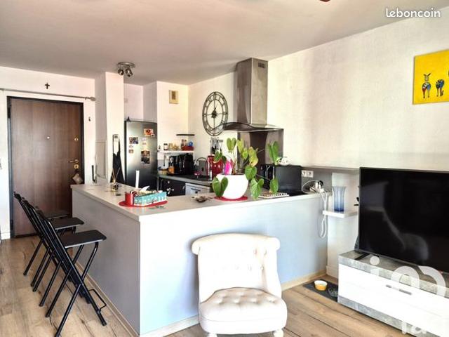 Appartement vente à Bastia, Lucciana