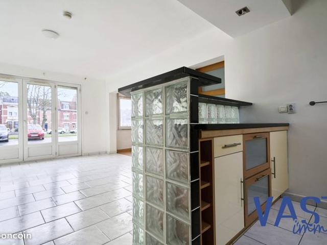 Appartement vente à Lille, Tourcoing