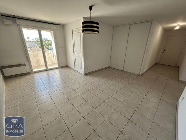 Appartement location à Arrondissement de Toulon, Toulon