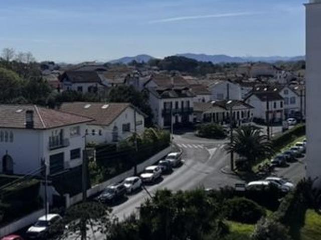 Appartement vente à Bayonne, Biarritz