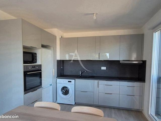 Appartement vente à Palaiseau, Les Ulis