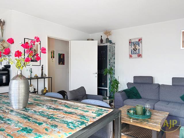 Appartement vente à Vannes, Bretagne
