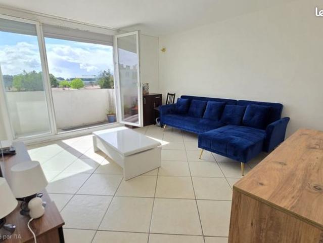 Appartement vente à Bordeaux, Pessac