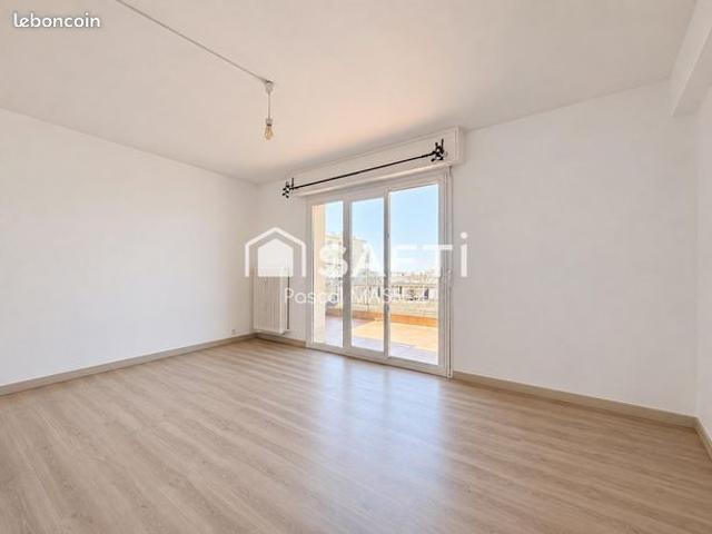 Appartement vente à Nice, Alpes-Maritimes