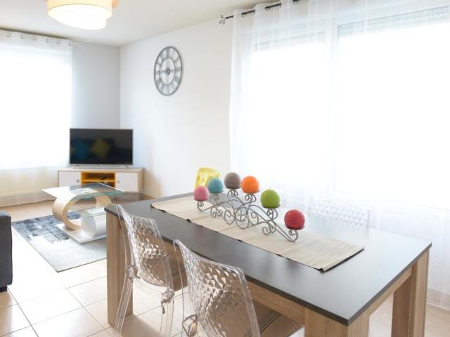 Appartement vente à Lyon, Métropole de Lyon