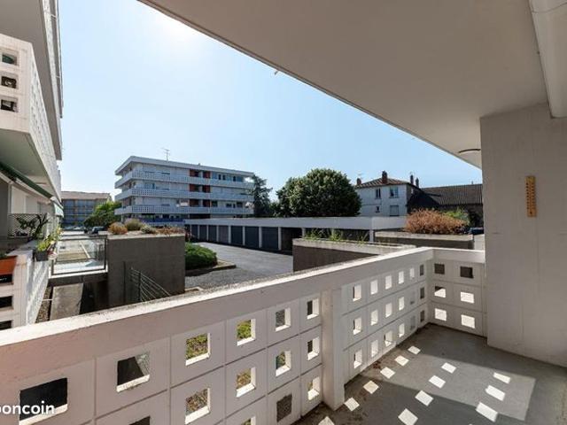 Appartement vente à Issoire