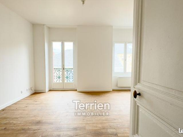 Appartement vente à Angers, Chalonnes-sur-loire