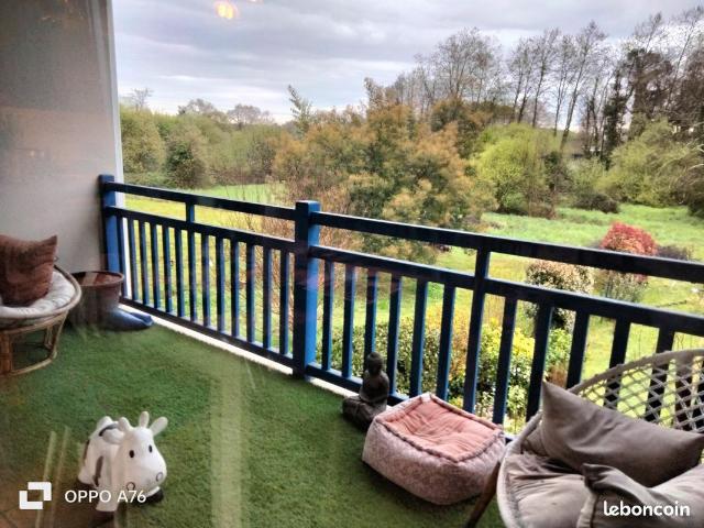 Appartement vente à Saint-vincent-de-tyrosse
