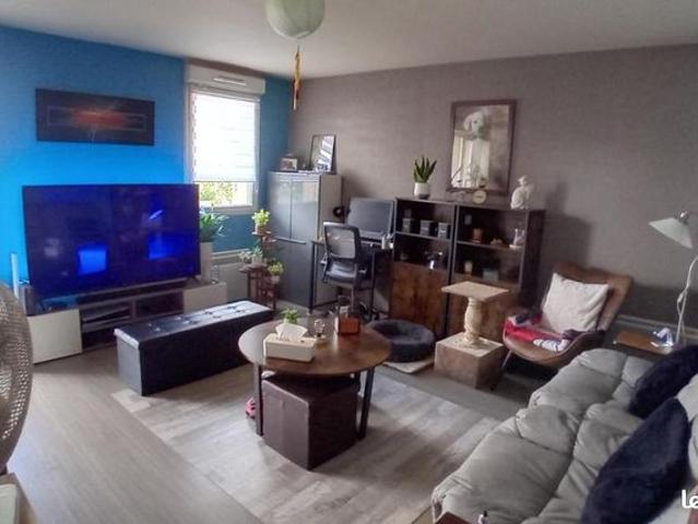 Appartement vente à Lens, Sallaumines