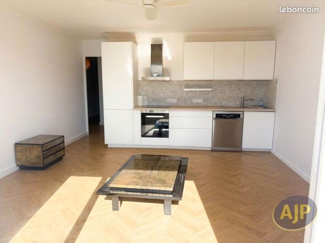 Appartement vente à Les Sables-d'Olonne, Vendée