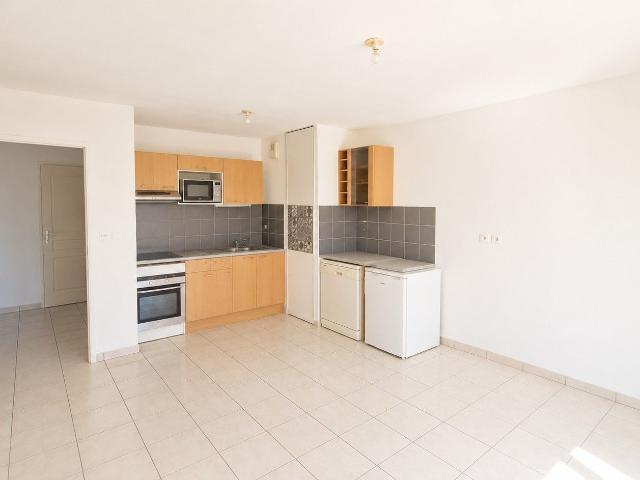 Appartement vente à Chambéry