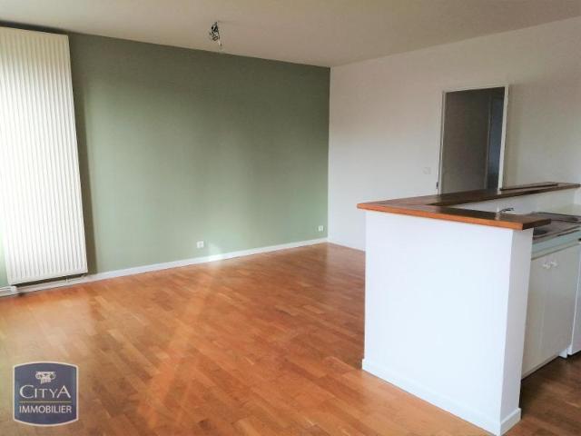 Appartement location à Laon