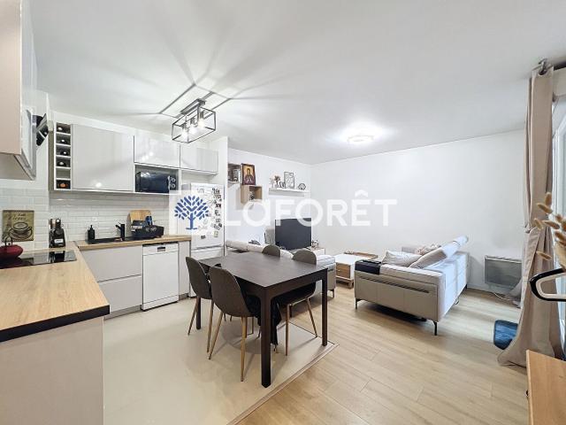 Appartement location à Palaiseau, Longjumeau