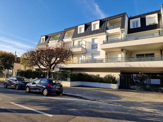 Appartement vente à Torcy, Gretz-armainvilliers