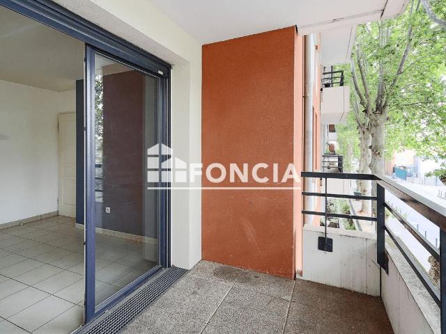 Appartement vente à Toulouse