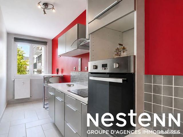 Appartement vente à Étampes, Mondeville
