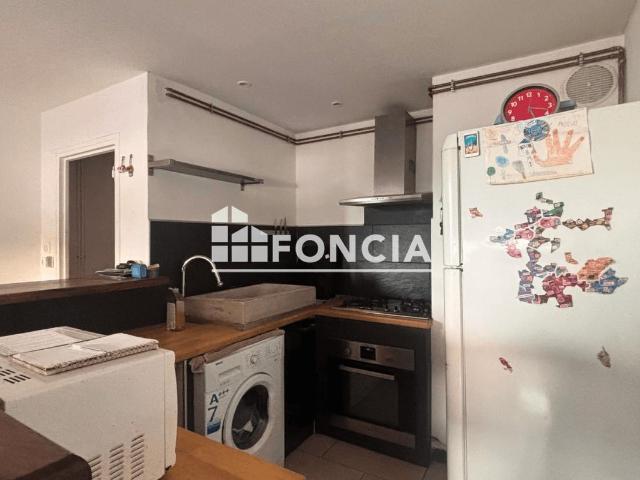 Appartement vente à Béziers