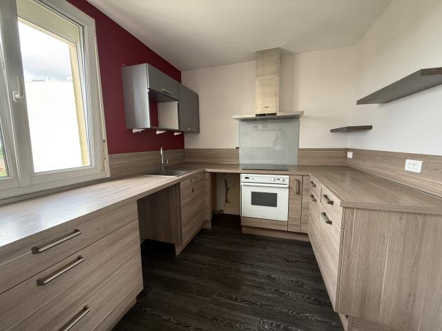 Appartement location à Le Mans