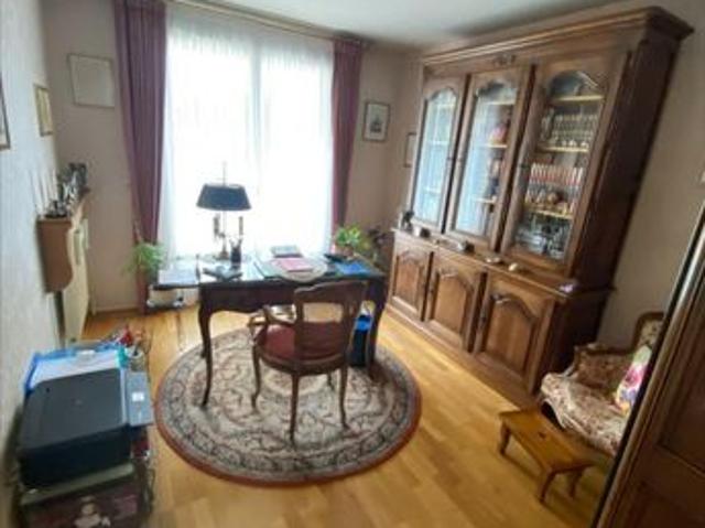 Appartement vente à Livry-gargan, Martinique