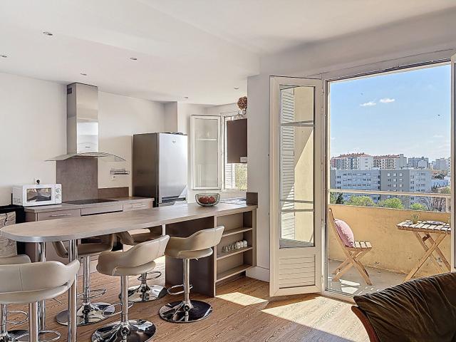 Appartement vente à Lyon, Métropole de Lyon