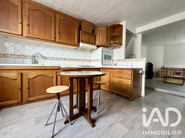 Appartement vente à Étampes, Pussay
