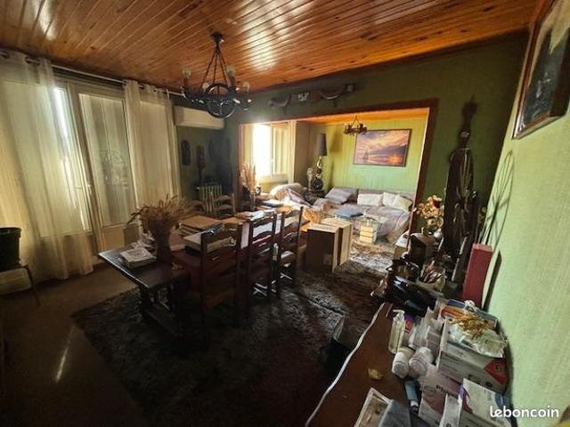 Appartement vente à La Courneuve, Seine-Saint-Denis
