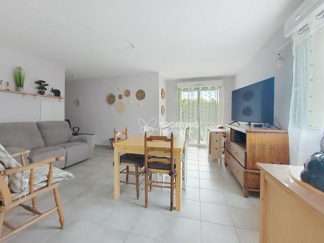 Appartement vente à Damazan, La Couronne Appartement vente à Damazan, La Couronne