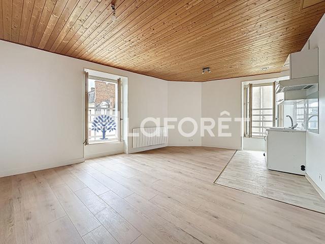 Appartement location à Bressuire, Thouars