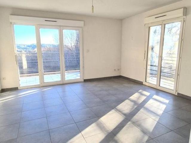 Appartement vente à Grasse