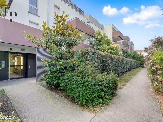 Appartement vente à Toulouse