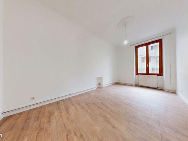 Appartement vente à Grenoble
