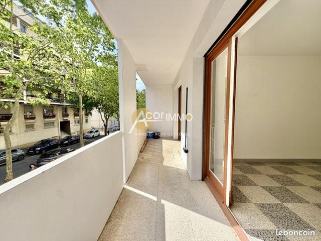 Appartement vente à Arrondissement de Toulon, Toulon
