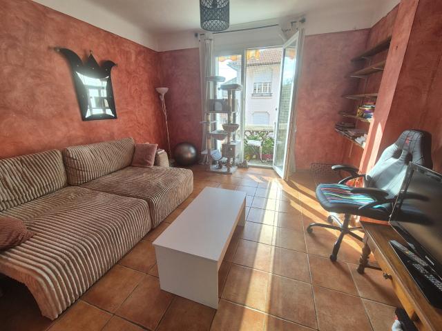 Appartement vente à Arrondissement de Toulon, Toulon
