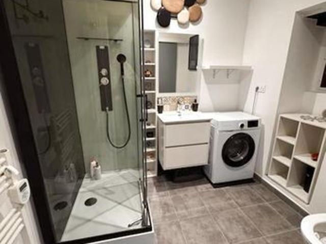 Appartement vente à Cahors
