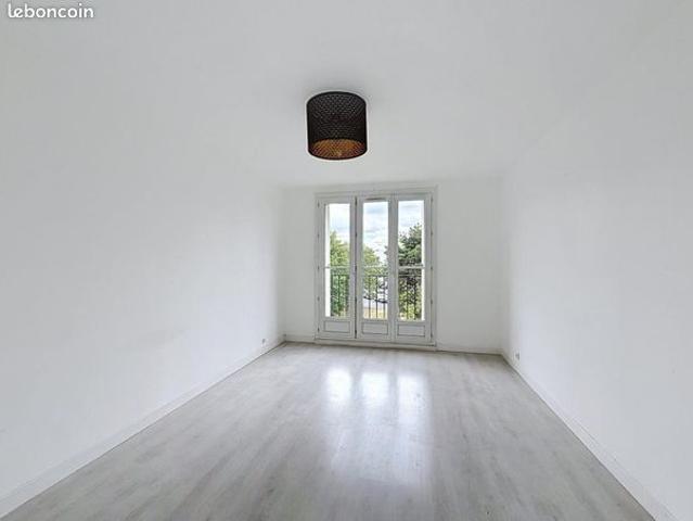 Appartement vente à Nogent-sur-Marne, Bry-sur-marne
