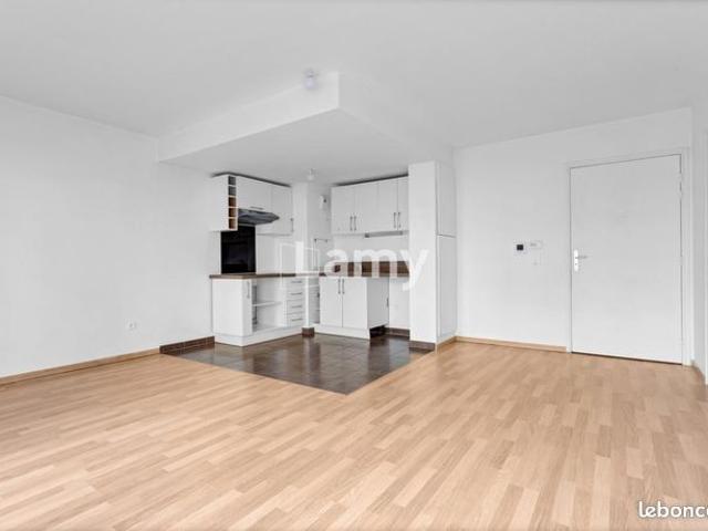 Appartement vente à Ris-Orangis, Essonne