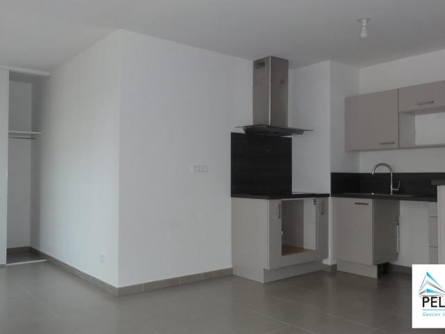 Appartement vente à Marseille