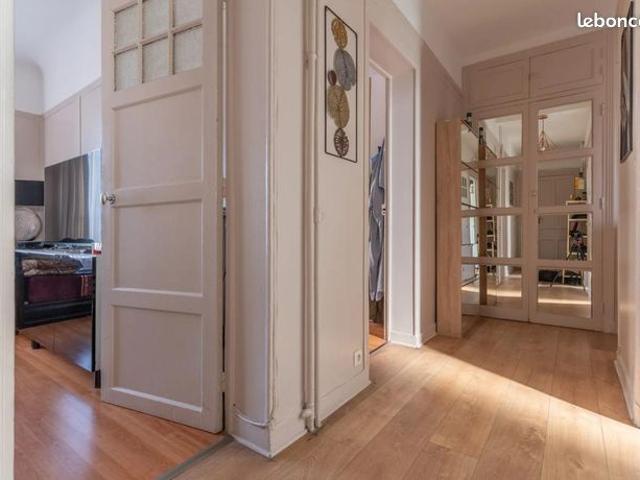 Appartement vente à Nanterre, Bois-colombes