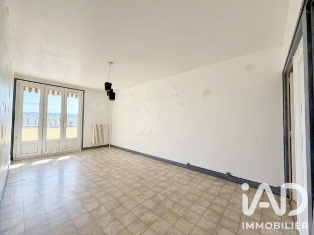 Appartement vente à Chopin, Besançon