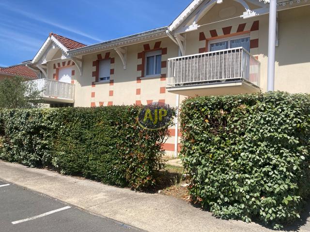 Appartement vente à Lesparre-Médoc, Le Verdon-sur-mer