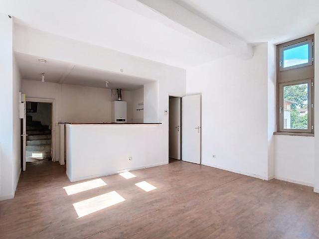 Appartement vente à Villefranche-sur-Saône, Rhône